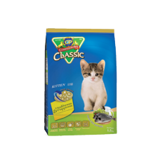 CP CLASSIC Kitten Formula Fish&Milk 1.5 kg